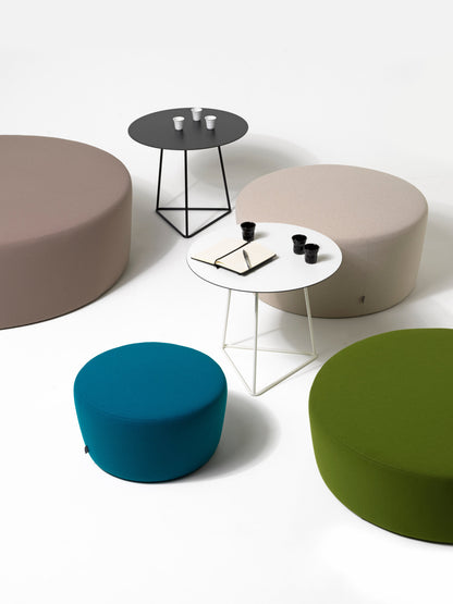 Circuit Pouf-Contract Furniture Store for hospitality, leisure & commercial projects