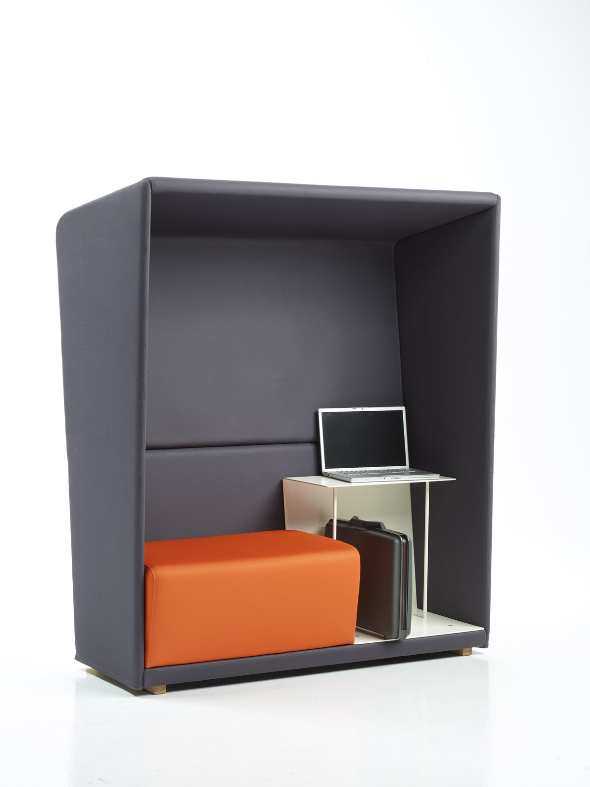 Circuit Privé Modular Sofa-Diemme-Contract Furniture Store