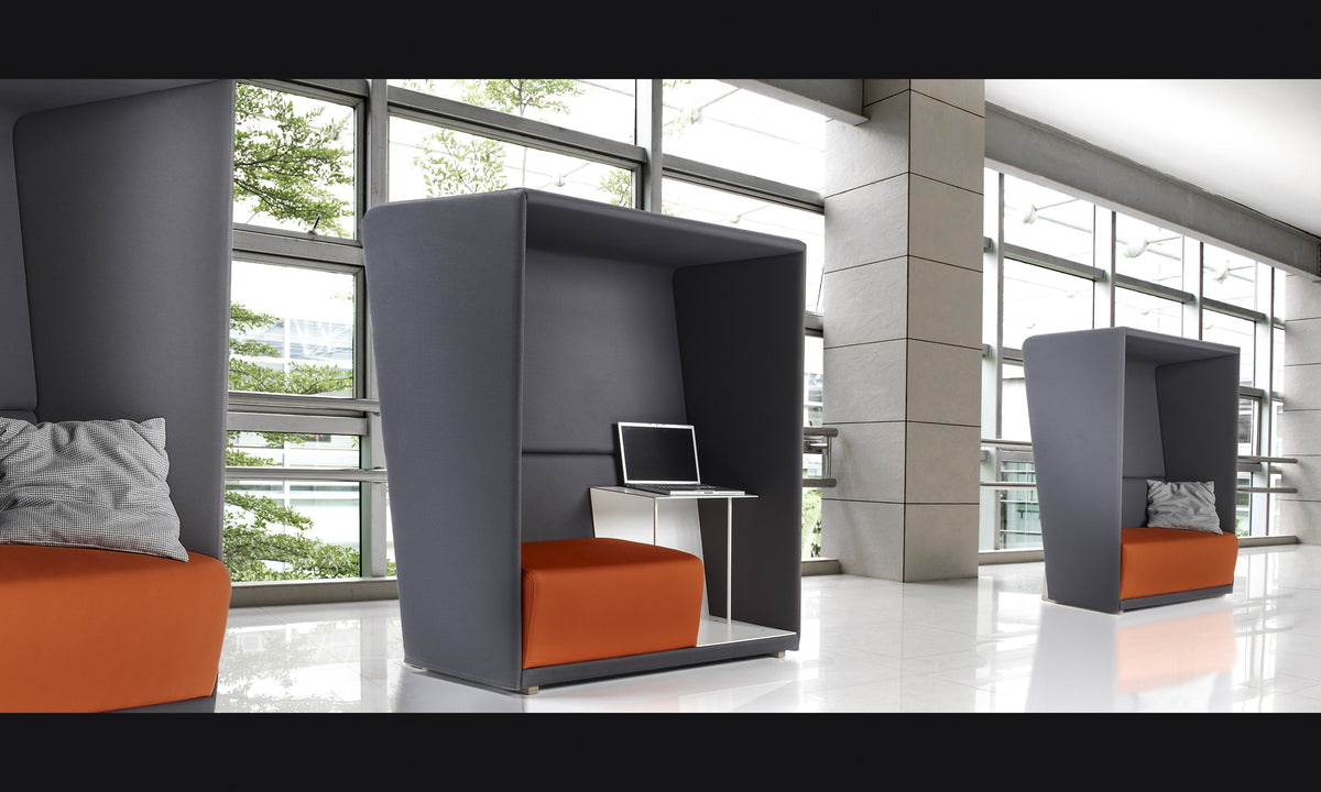 Circuit Privé Modular Sofa-Diemme-Contract Furniture Store