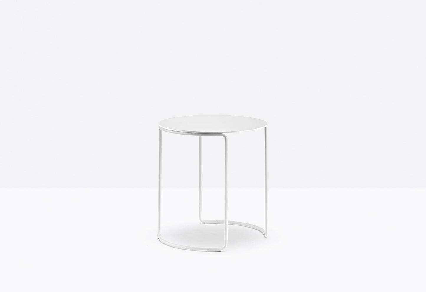 Circuit Side Table