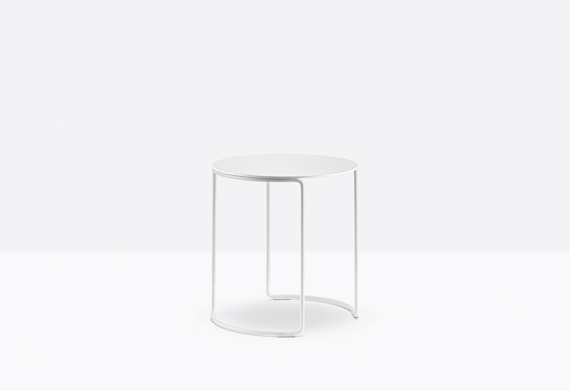 Circuit Side Table