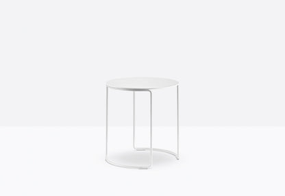 Circuit Side Table