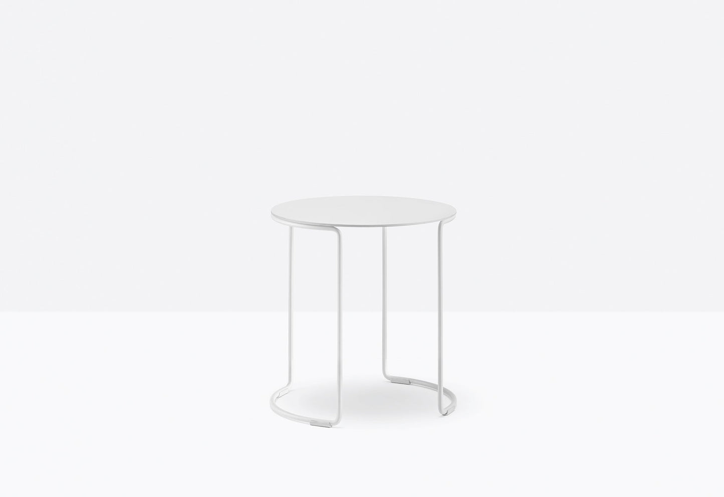 Circuit Side Table