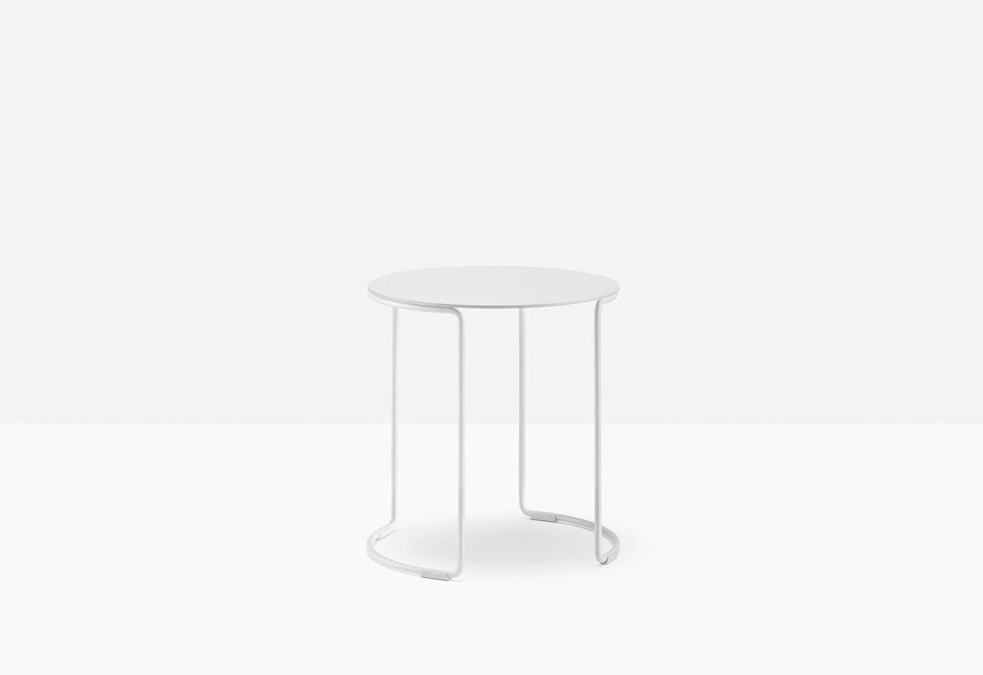 Circuit Side Table