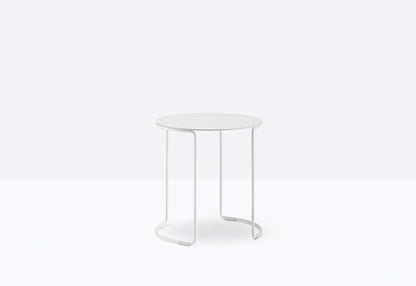 Circuit Side Table