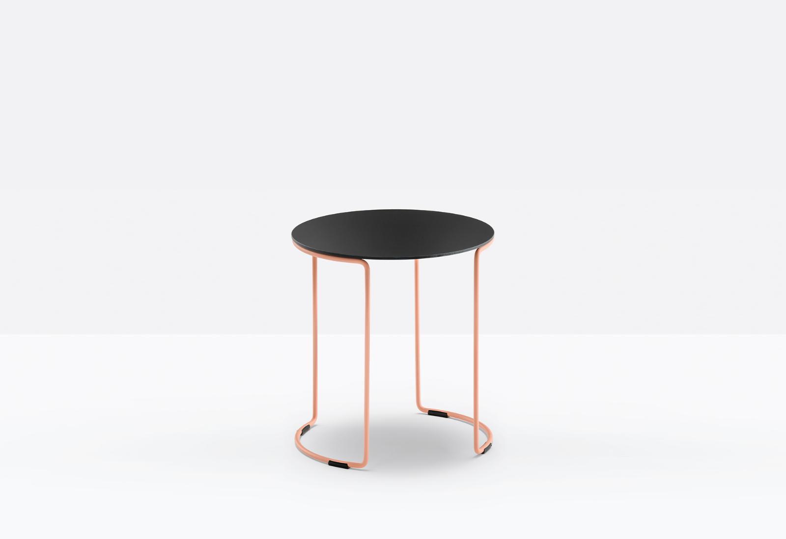 Circuit Side Table