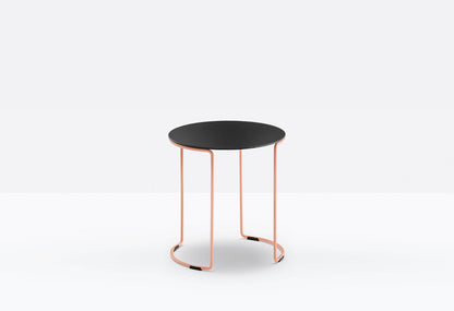 Circuit Side Table