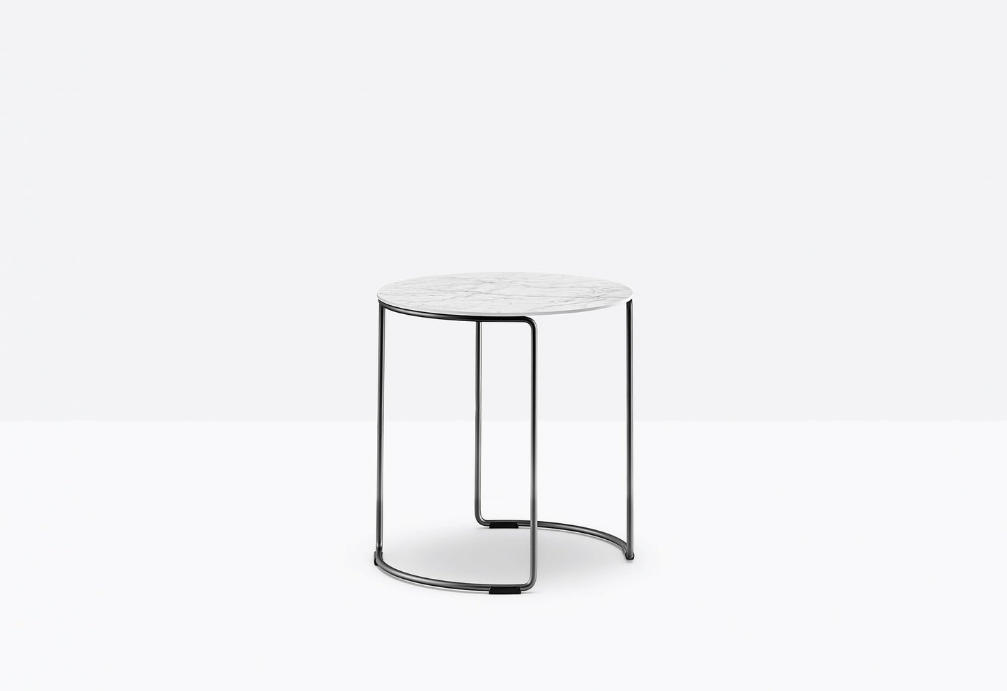 Circuit Side Table