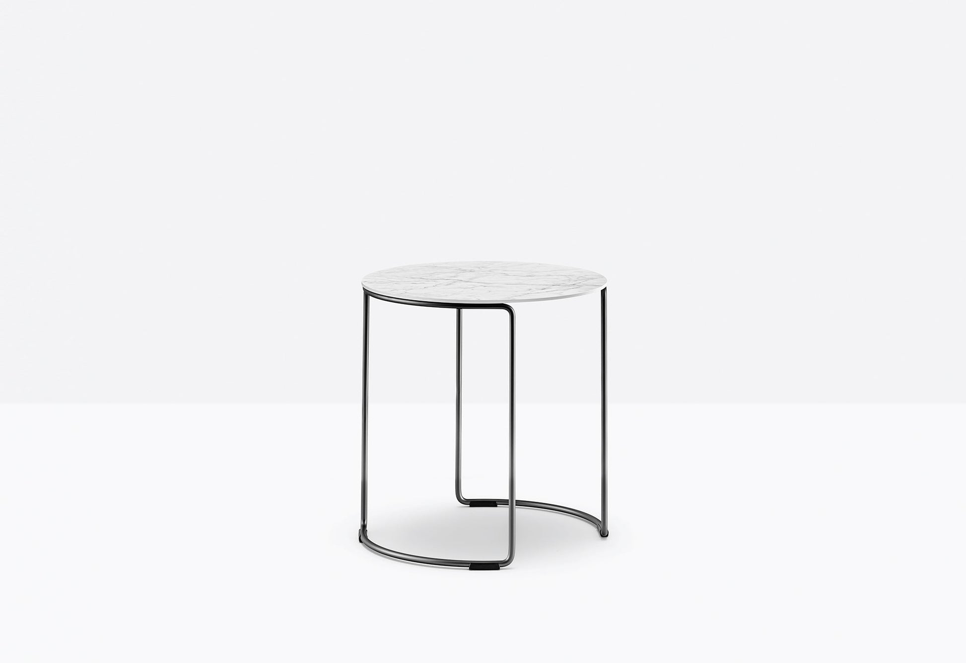 Circuit Side Table