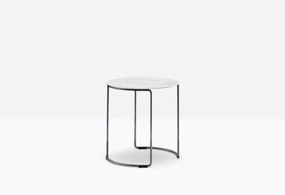 Circuit Side Table