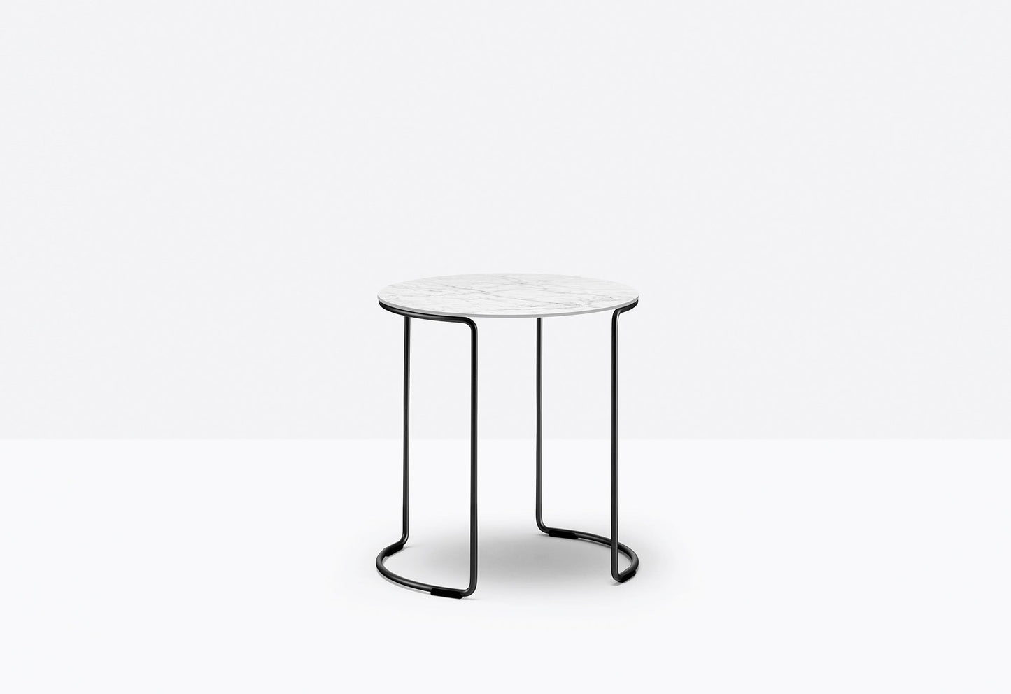 Circuit Side Table
