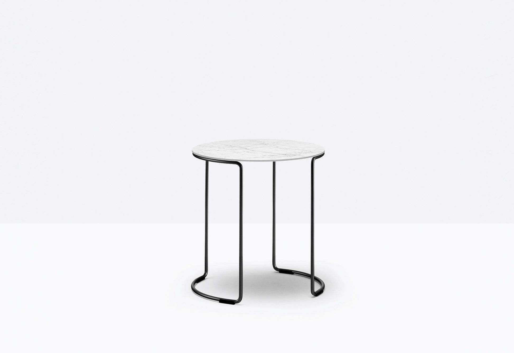 Circuit Side Table