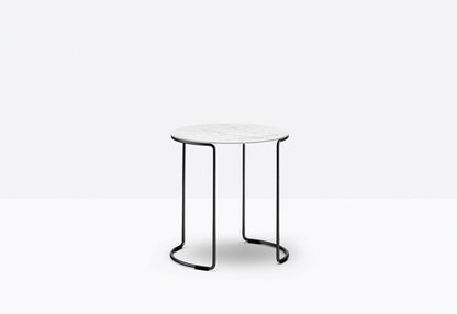 Circuit Side Table