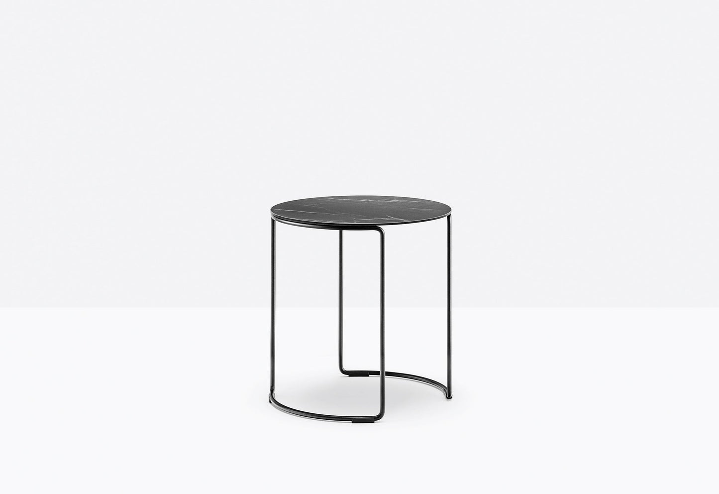 Circuit Side Table