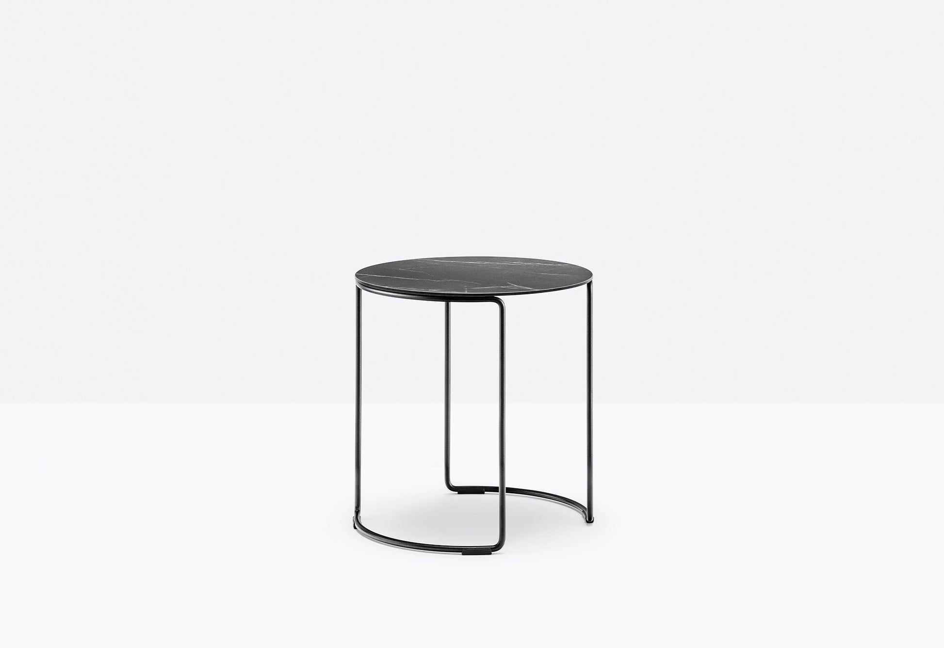 Circuit Side Table