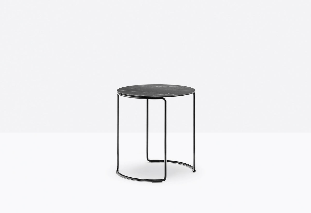 Circuit Side Table-Pedrali-Contract Furniture Store