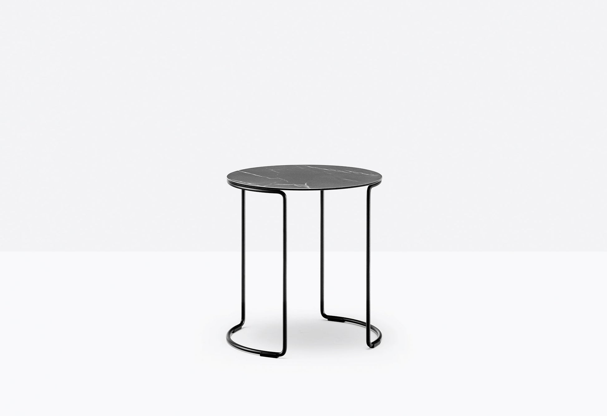 Circuit Side Table