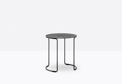 Circuit Side Table