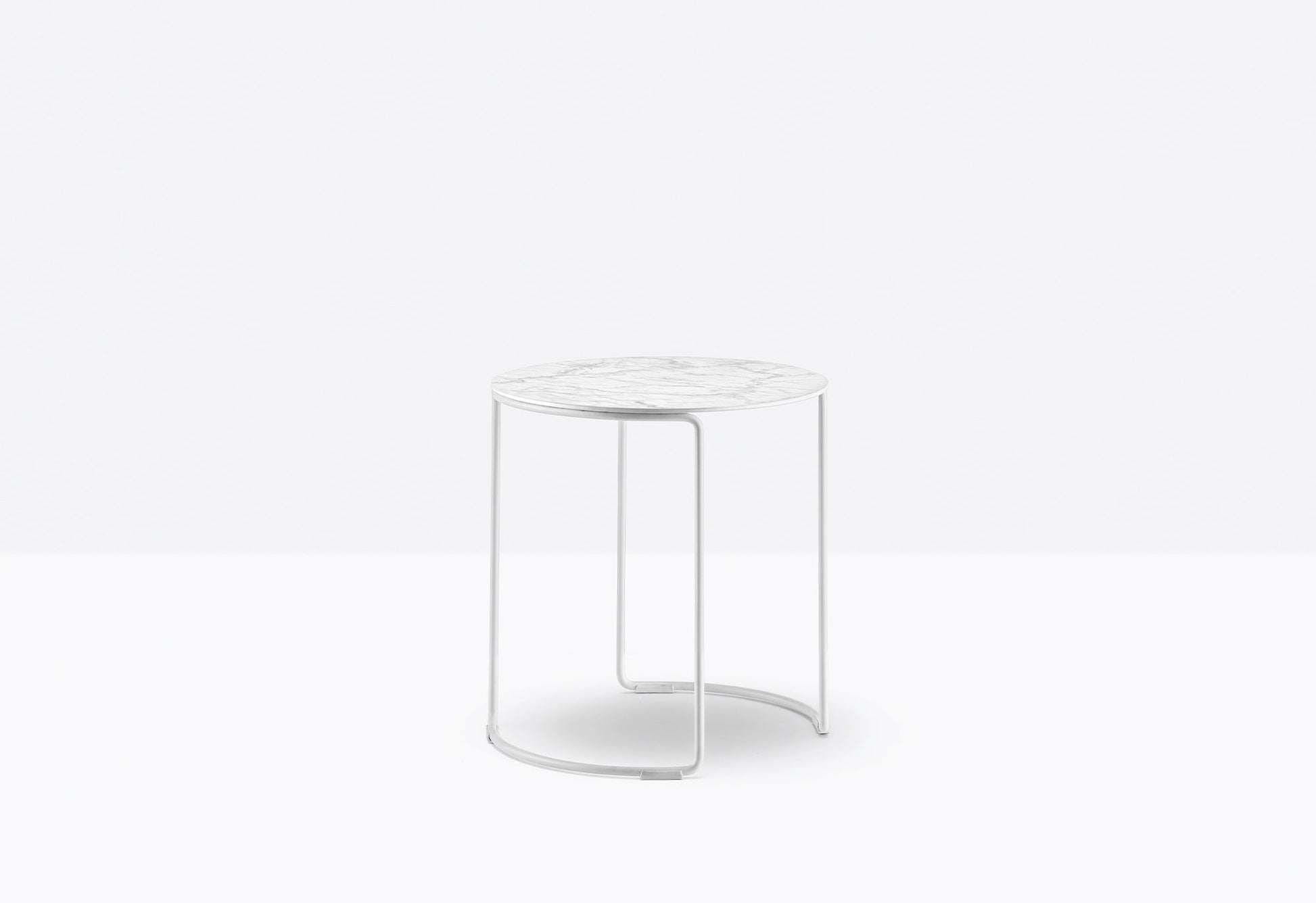 Circuit Side Table