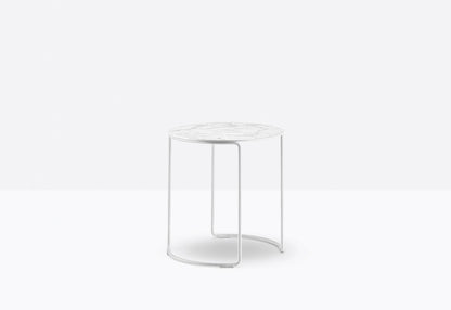 Circuit Side Table