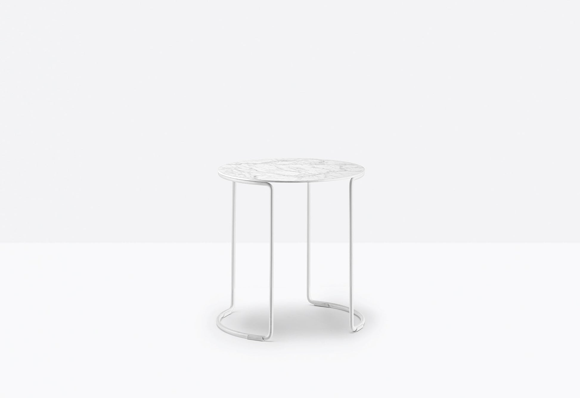 Circuit Side Table