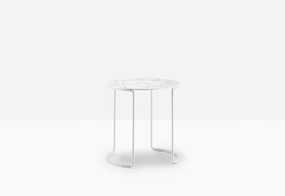 Circuit Side Table