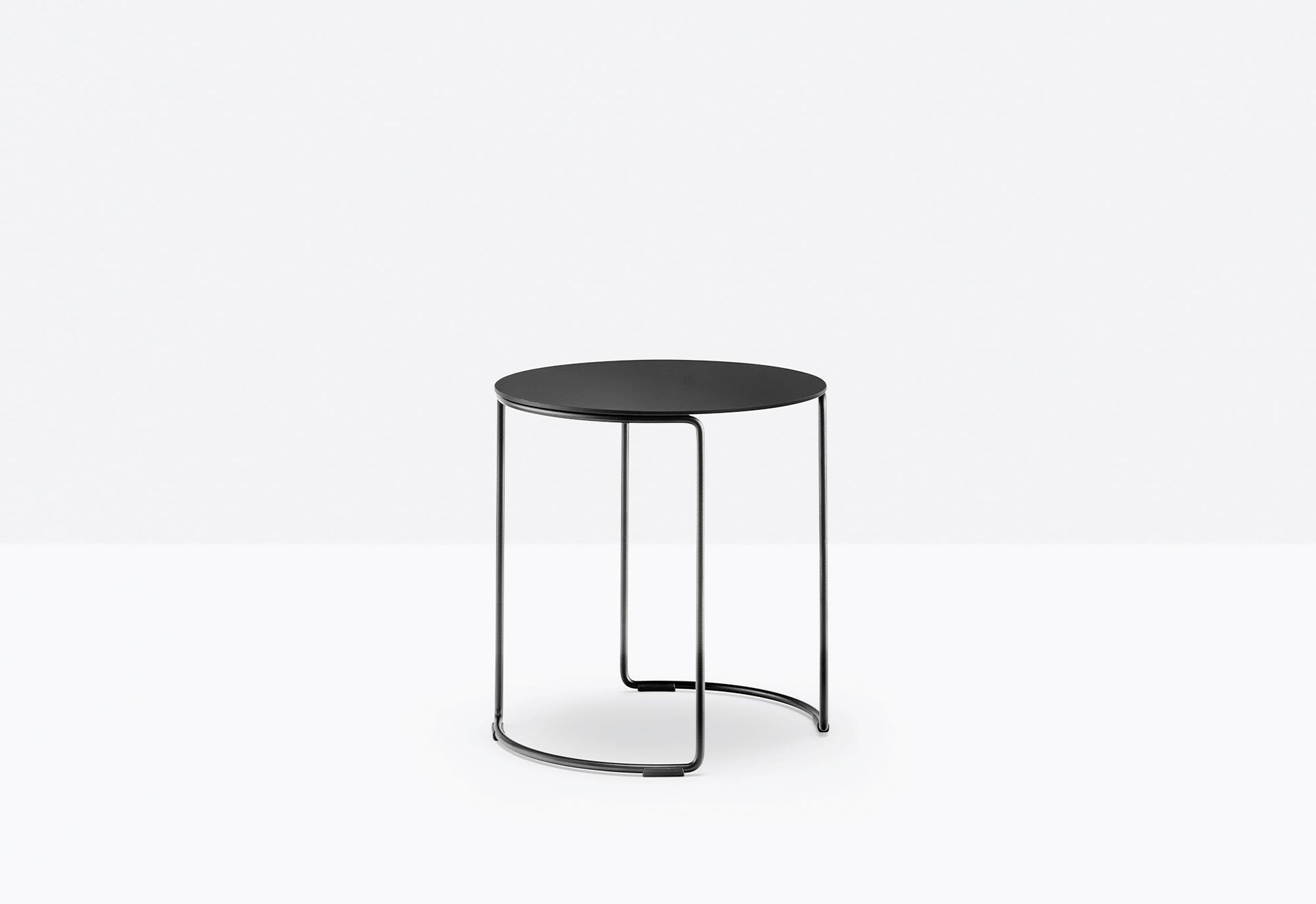 Circuit Side Table
