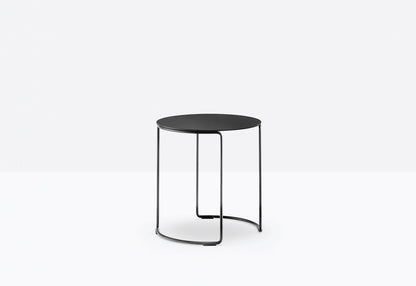 Circuit Side Table
