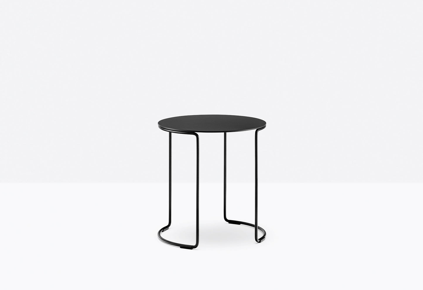 Circuit Side Table