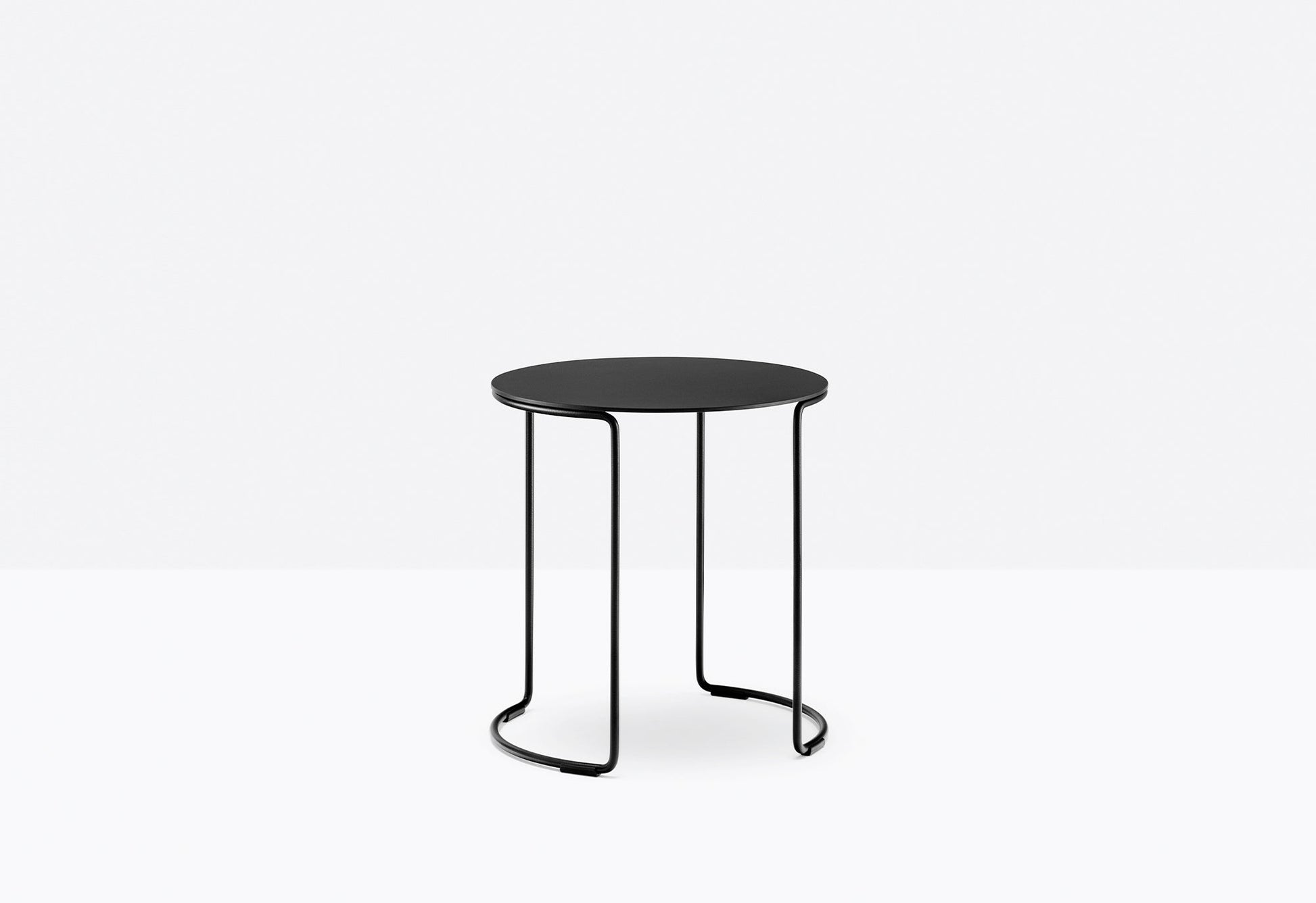 Circuit Side Table