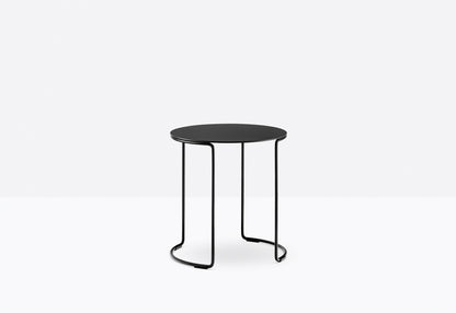 Circuit Side Table