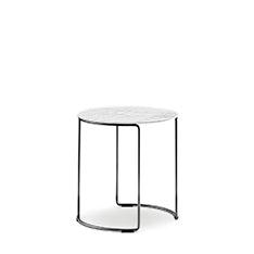 Circuit Side Table
