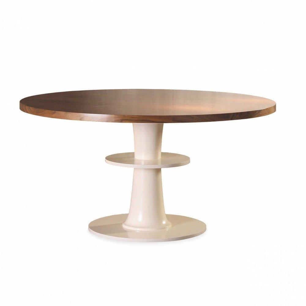 Circule Dining Table