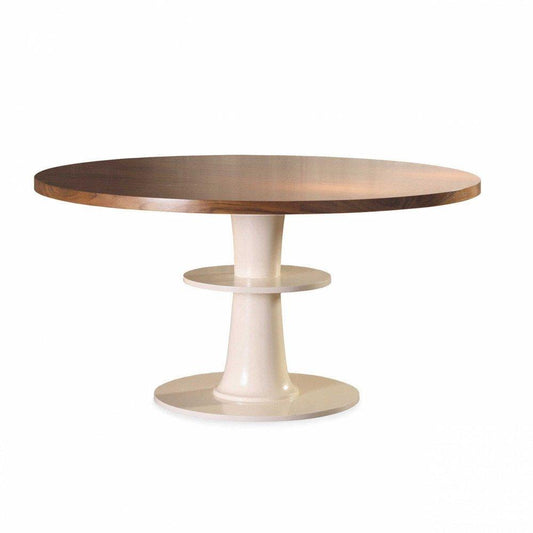 Circule Dining Table