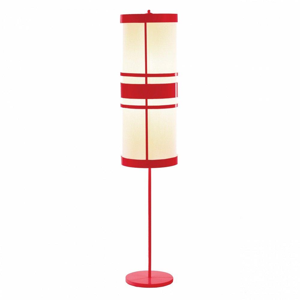 Circus Floor Lamp