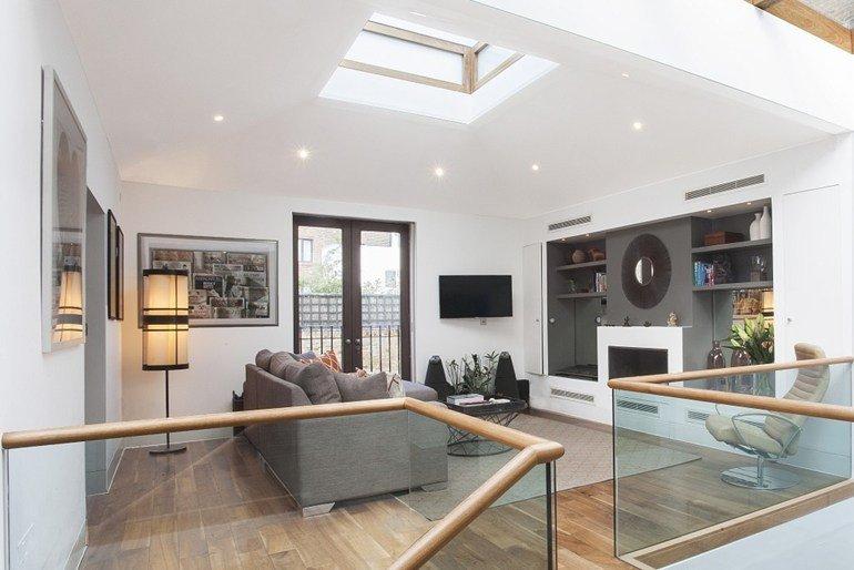 Circus Floor Lamp-Contract Furniture Store for hospitality, leisure & commercial projects