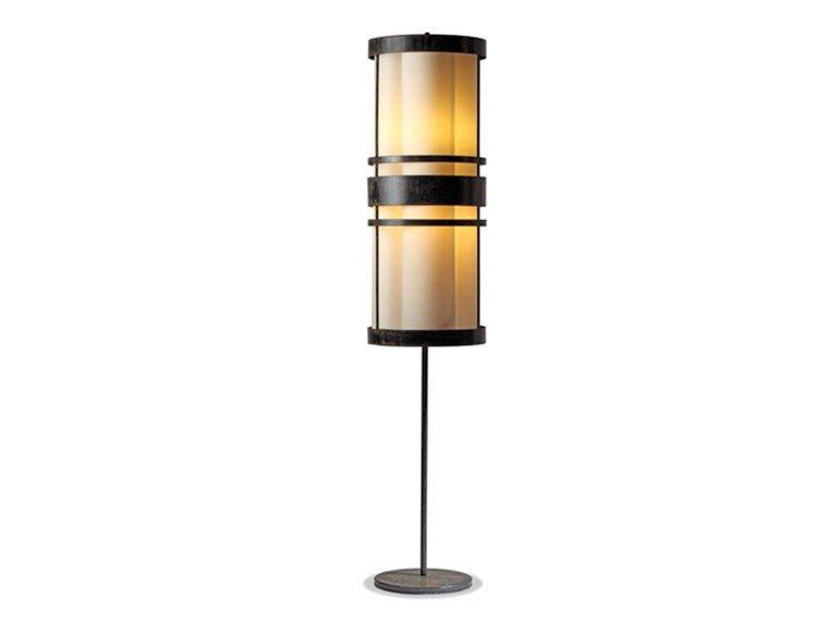 Circus Floor Lamp