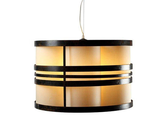 Circus I Suspension Lamp