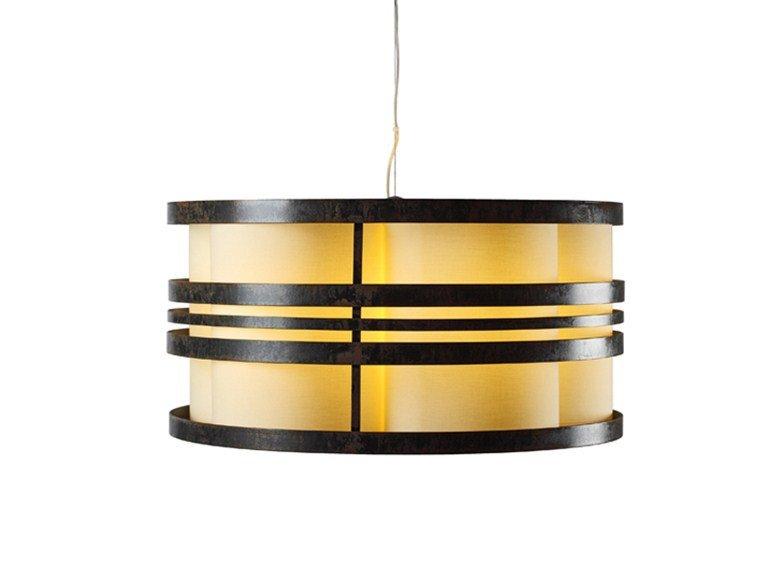 Circus II Suspension Lamp
