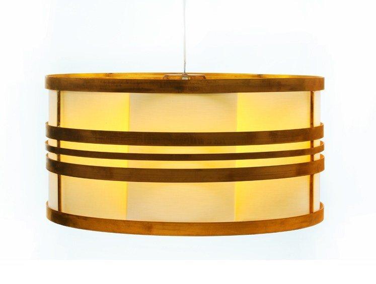 Circus II Suspension Lamp