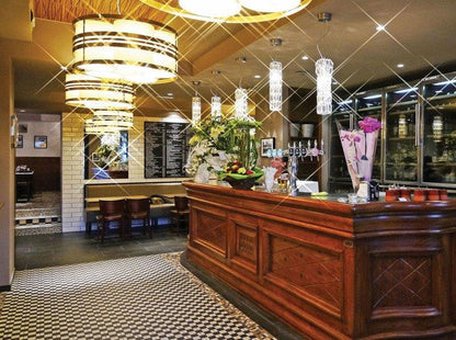 Circus II Suspension Lamp