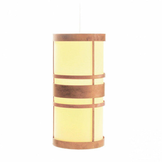 Circus III Suspension Lamp