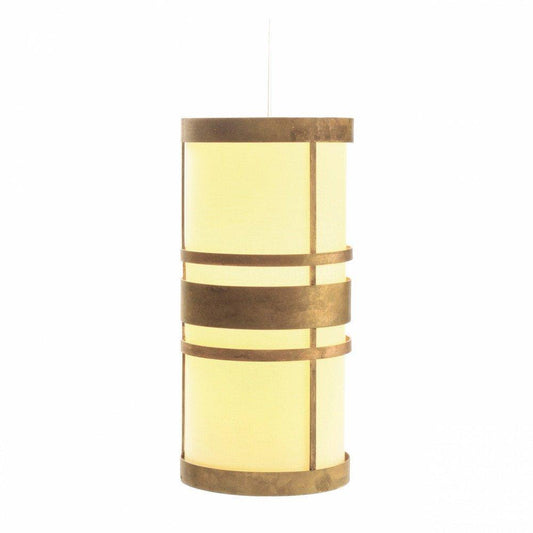 Circus III Suspension Lamp