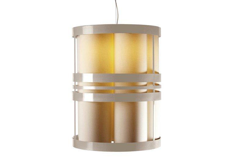 Circus Suspension Lamp