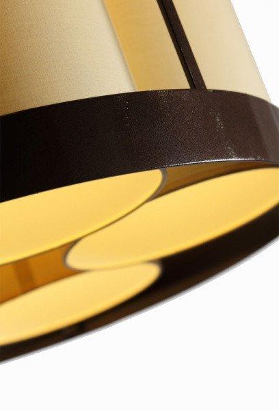 Circus Suspension Lamp