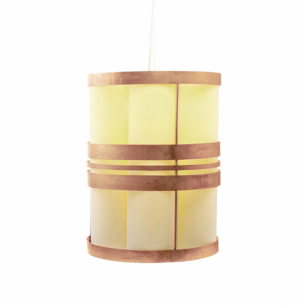 Circus Suspension Lamp