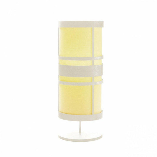 Circus Table Lamp