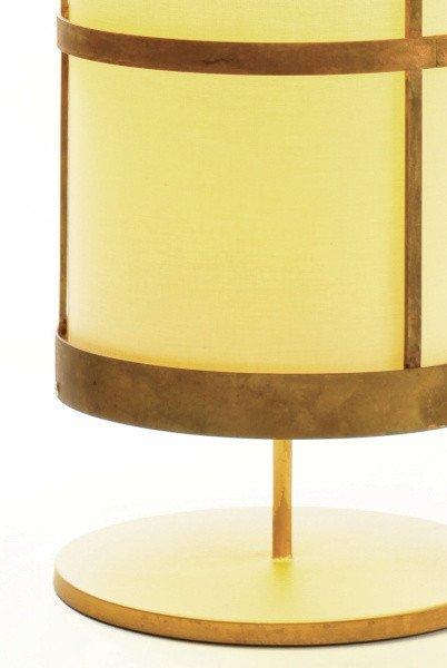Circus Table Lamp