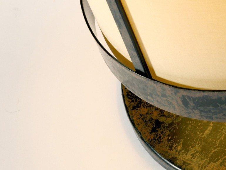 Circus Table Lamp