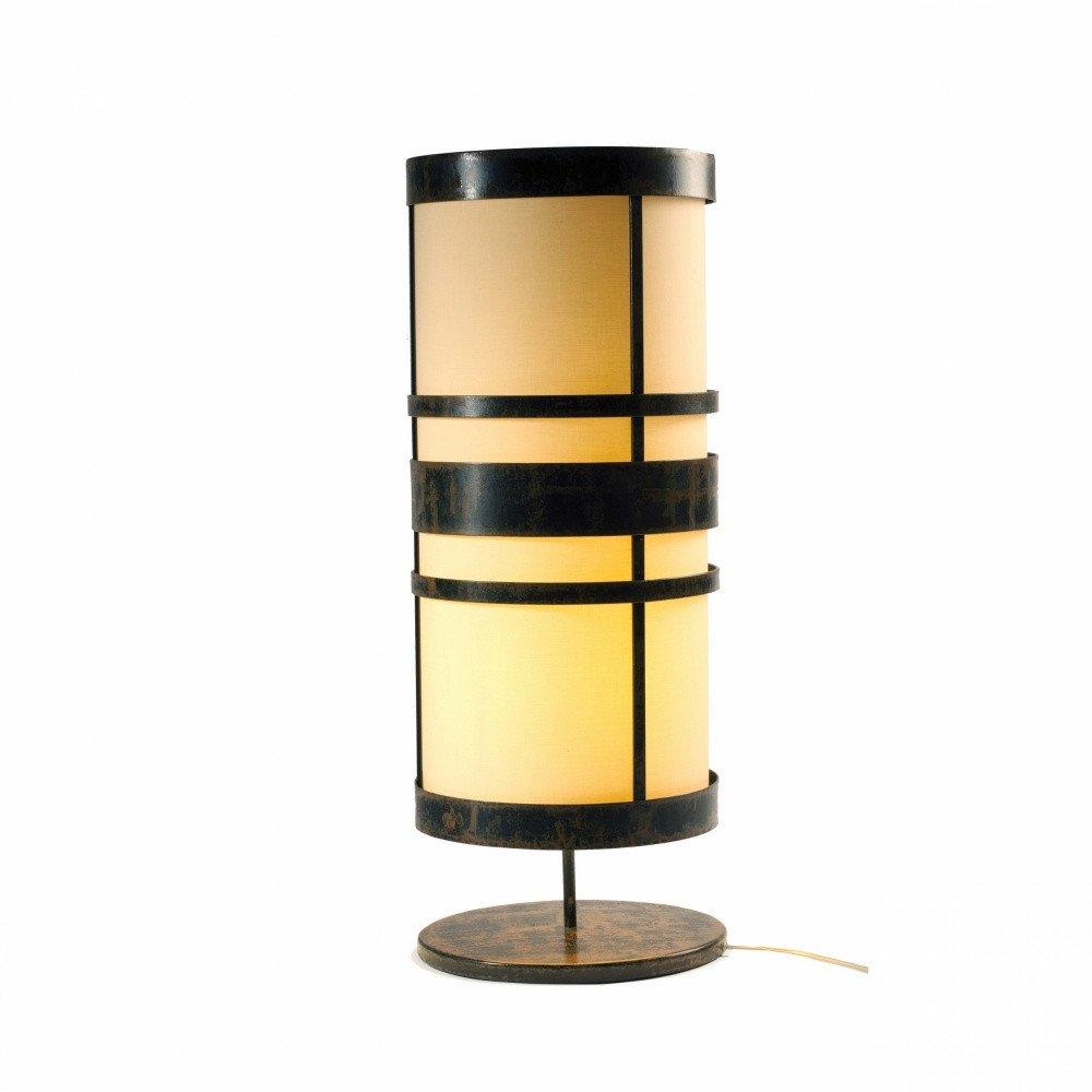 Circus Table Lamp